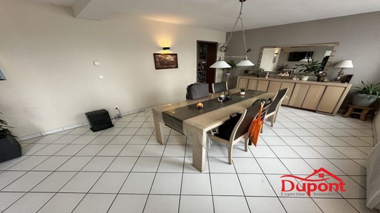 Ma-Cabane - Vente Maison Maubeuge, 140 m²