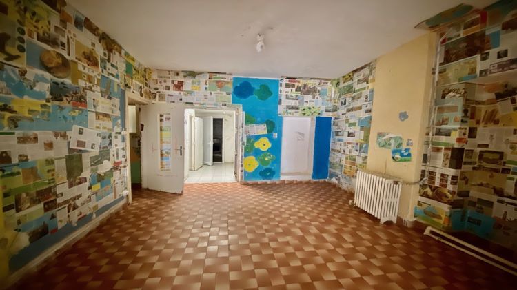 Ma-Cabane - Vente Maison Maubeuge, 76 m²