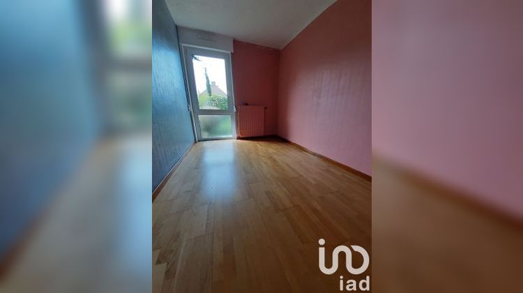 Ma-Cabane - Vente Maison Maubeuge, 88 m²