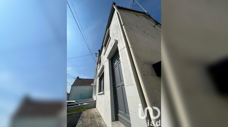 Ma-Cabane - Vente Maison Maubeuge, 106 m²