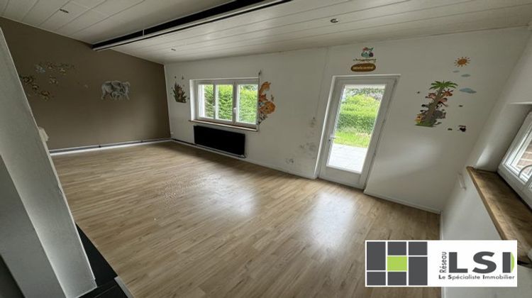 Ma-Cabane - Vente Maison Maubeuge, 128 m²