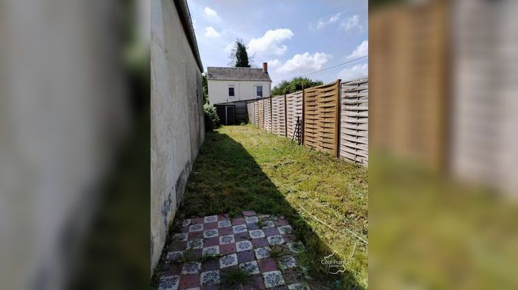 Ma-Cabane - Vente Maison MAUBEUGE, 70 m²