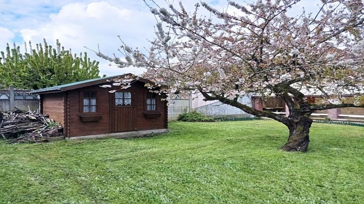 Ma-Cabane - Vente Maison MAUBEUGE, 100 m²