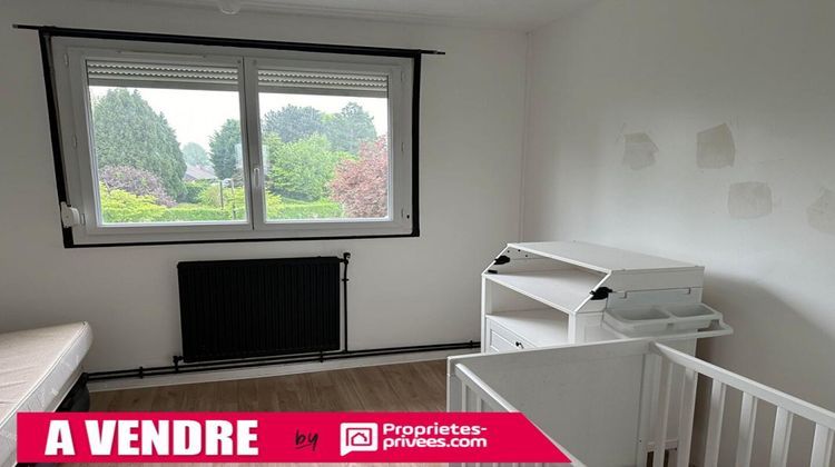 Ma-Cabane - Vente Maison MAUBEUGE, 140 m²