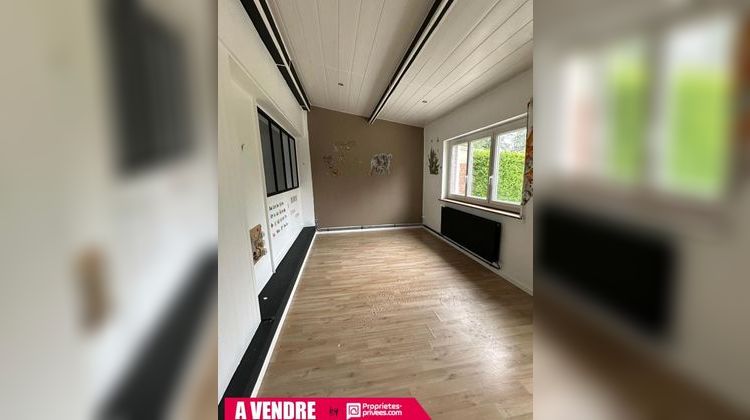 Ma-Cabane - Vente Maison MAUBEUGE, 140 m²