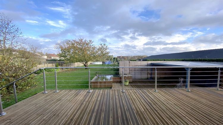 Ma-Cabane - Vente Maison MAUBEUGE, 200 m²