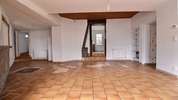 Ma-Cabane - Vente Maison Maubeuge, 93 m²