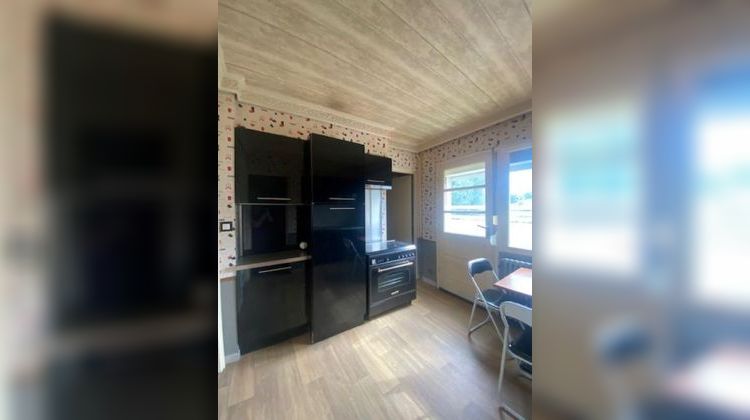 Ma-Cabane - Vente Maison MAUBEUGE, 110 m²