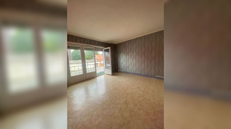 Ma-Cabane - Vente Maison MAUBEUGE, 110 m²