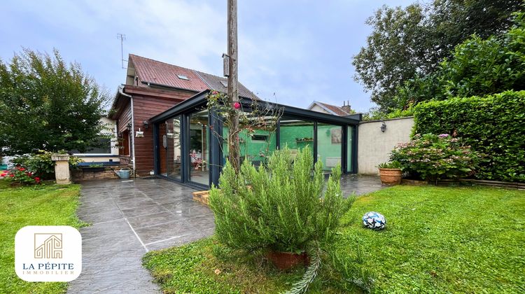 Ma-Cabane - Vente Maison Maubeuge, 183 m²