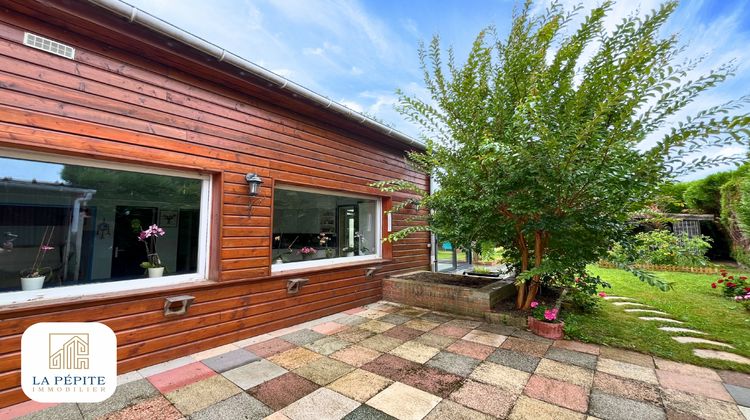 Ma-Cabane - Vente Maison Maubeuge, 183 m²