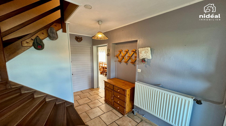 Ma-Cabane - Vente Maison Maubeuge, 85 m²