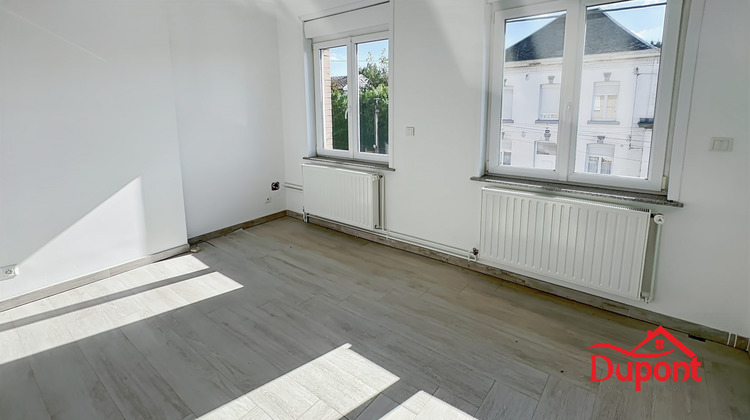 Ma-Cabane - Vente Maison Maubeuge, 129 m²