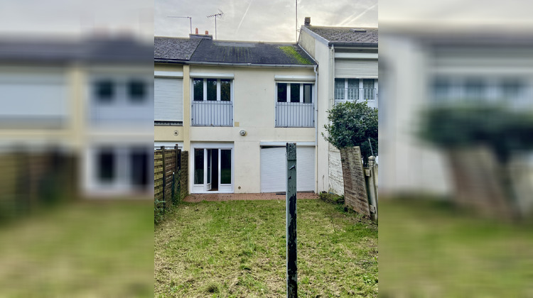 Ma-Cabane - Vente Maison Maubeuge, 92 m²