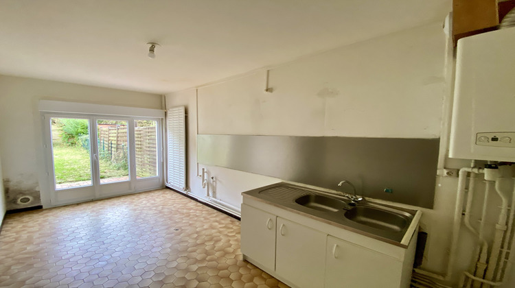 Ma-Cabane - Vente Maison Maubeuge, 92 m²