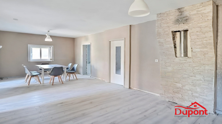 Ma-Cabane - Vente Maison Maubeuge, 75 m²