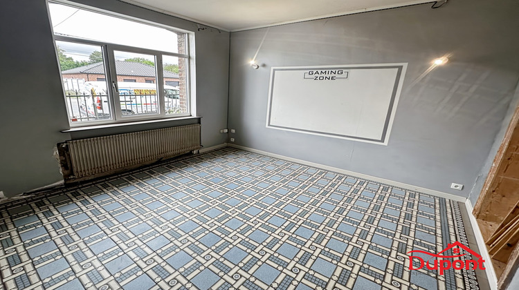 Ma-Cabane - Vente Maison Maubeuge, 130 m²