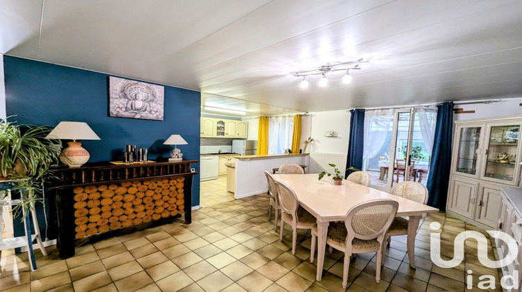 Ma-Cabane - Vente Maison Maubeuge, 90 m²