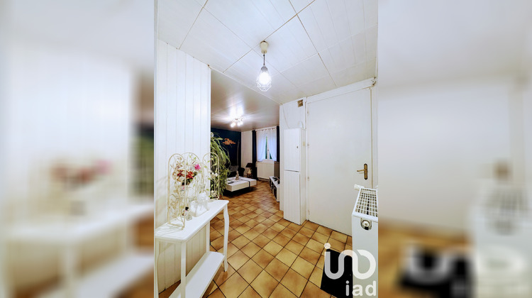 Ma-Cabane - Vente Maison Maubeuge, 90 m²