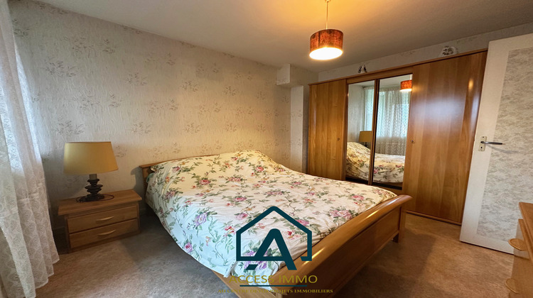 Ma-Cabane - Vente Maison Maubeuge, 85 m²