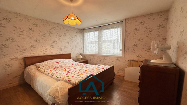 Ma-Cabane - Vente Maison Maubeuge, 85 m²