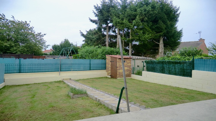 Ma-Cabane - Vente Maison Maubeuge, 90 m²