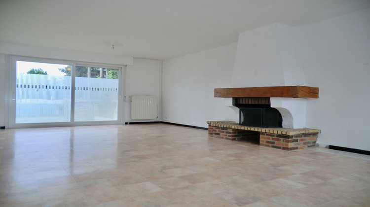 Ma-Cabane - Vente Maison Maubeuge, 90 m²