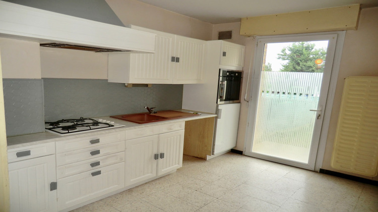 Ma-Cabane - Vente Maison Maubeuge, 90 m²