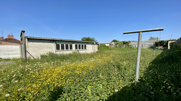 Ma-Cabane - Vente Maison Maubeuge, 86 m²