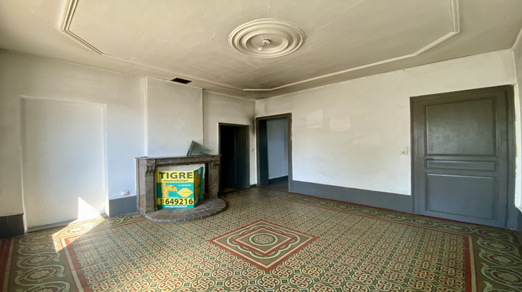 Ma-Cabane - Vente Maison Maubeuge, 86 m²