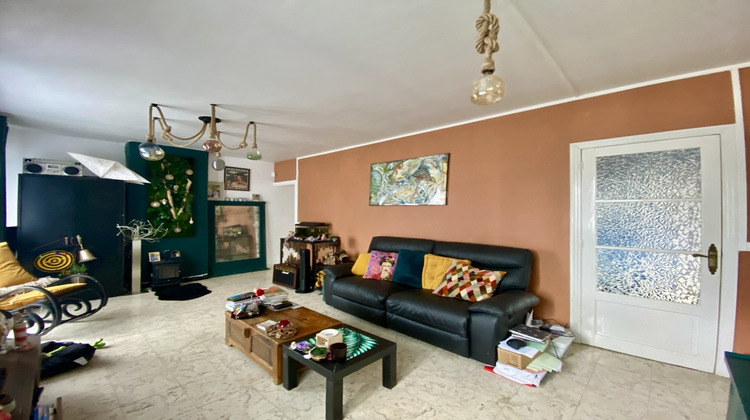 Ma-Cabane - Vente Maison Maubeuge, 118 m²