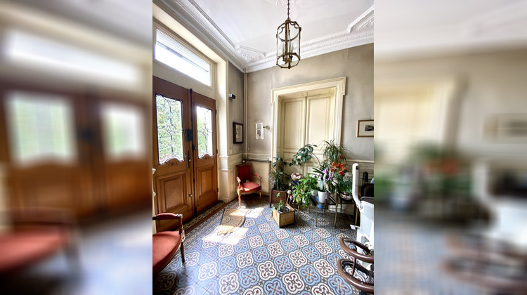 Ma-Cabane - Vente Maison Maubeuge, 350 m²