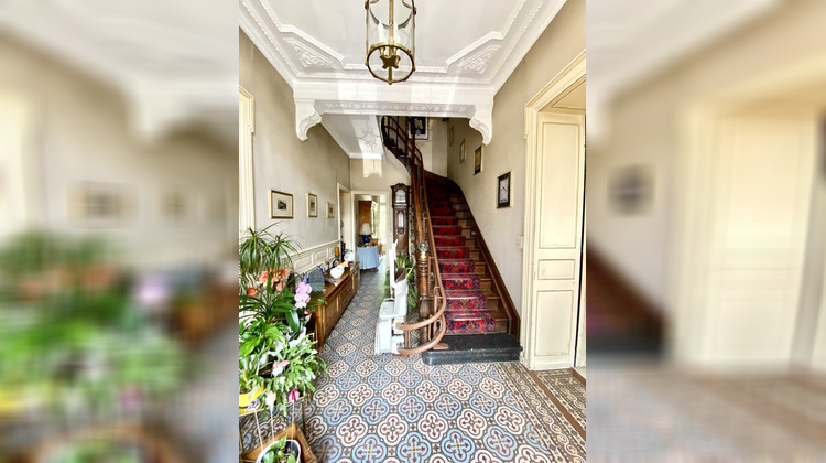 Ma-Cabane - Vente Maison Maubeuge, 350 m²