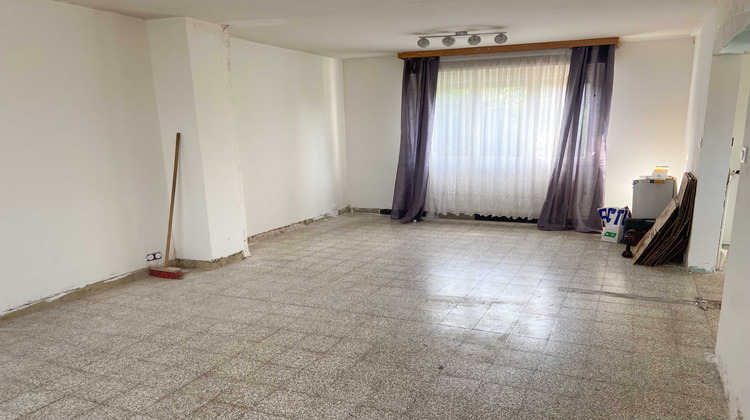 Ma-Cabane - Vente Maison Maubeuge, 81 m²