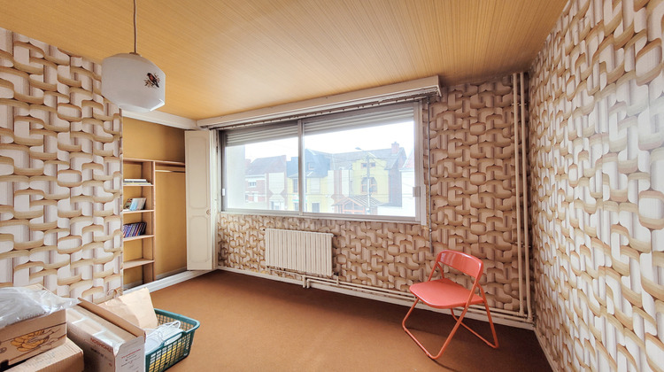 Ma-Cabane - Vente Maison Maubeuge, 146 m²