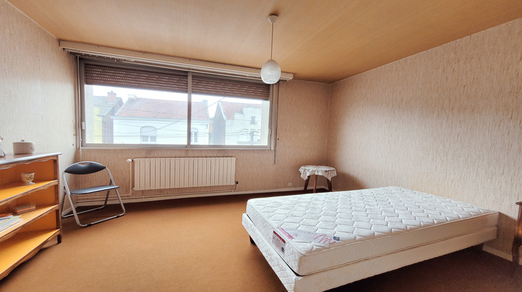 Ma-Cabane - Vente Maison Maubeuge, 146 m²