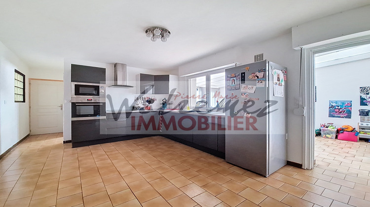 Ma-Cabane - Vente Maison Maubeuge, 90 m²