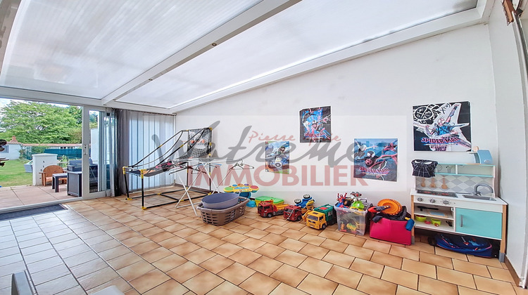 Ma-Cabane - Vente Maison Maubeuge, 90 m²