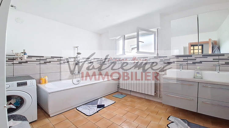 Ma-Cabane - Vente Maison Maubeuge, 90 m²