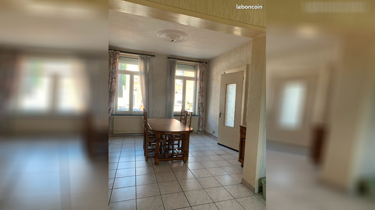 Ma-Cabane - Vente Maison MAUBEUGE, 71 m²