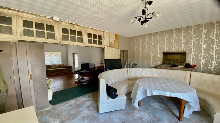 Ma-Cabane - Vente Maison Maubeuge, 113 m²