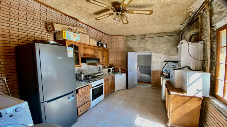 Ma-Cabane - Vente Maison Maubeuge, 113 m²