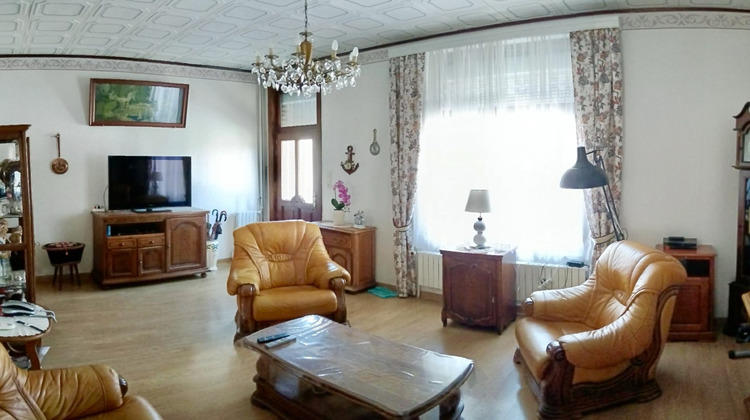 Ma-Cabane - Vente Maison Maubeuge, 105 m²