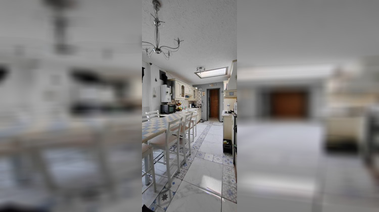 Ma-Cabane - Vente Maison MAUBEUGE, 100 m²