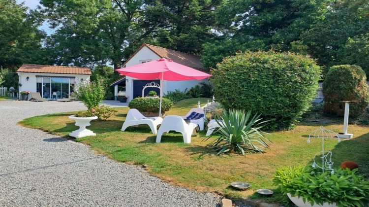 Ma-Cabane - Vente Maison MAUBEUGE, 100 m²