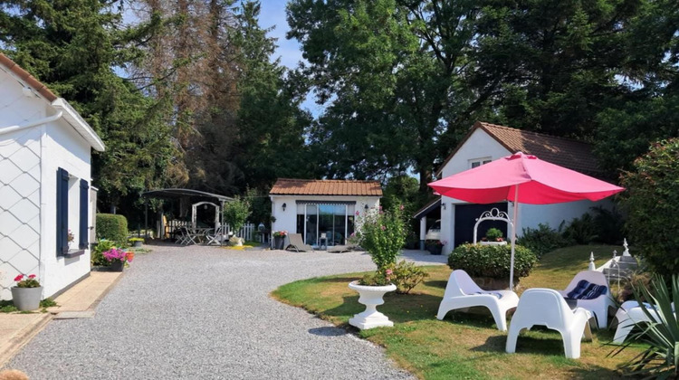 Ma-Cabane - Vente Maison MAUBEUGE, 100 m²