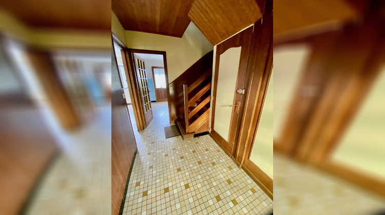 Ma-Cabane - Vente Maison Maubeuge, 80 m²