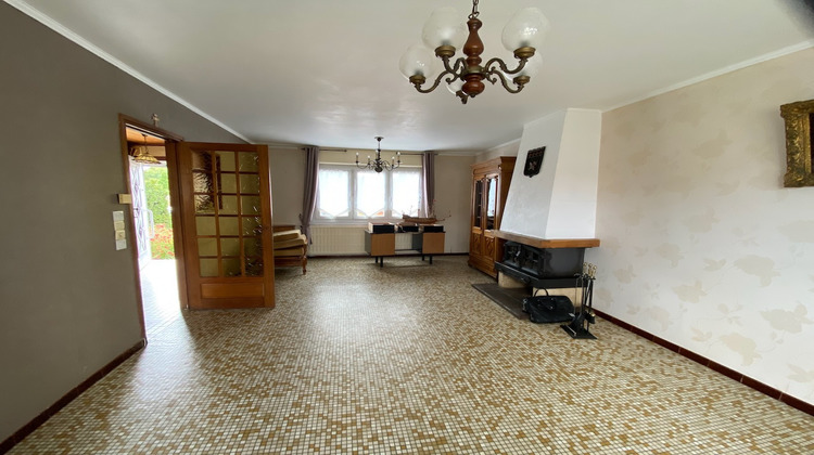 Ma-Cabane - Vente Maison Maubeuge, 80 m²