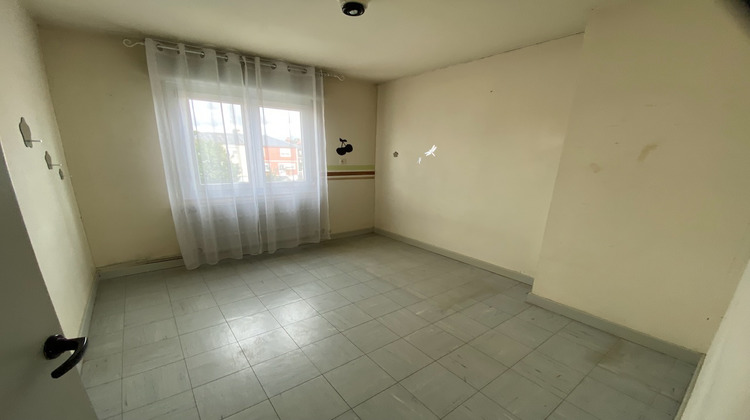 Ma-Cabane - Vente Maison Maubeuge, 80 m²