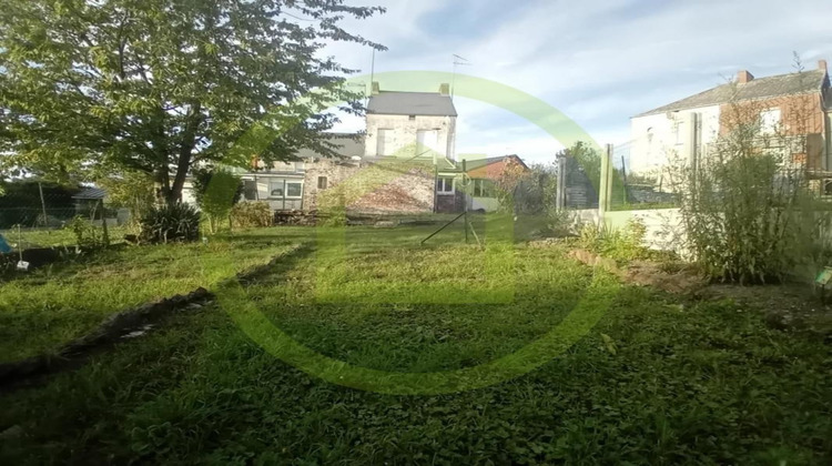 Ma-Cabane - Vente Maison MAUBEUGE, 90 m²